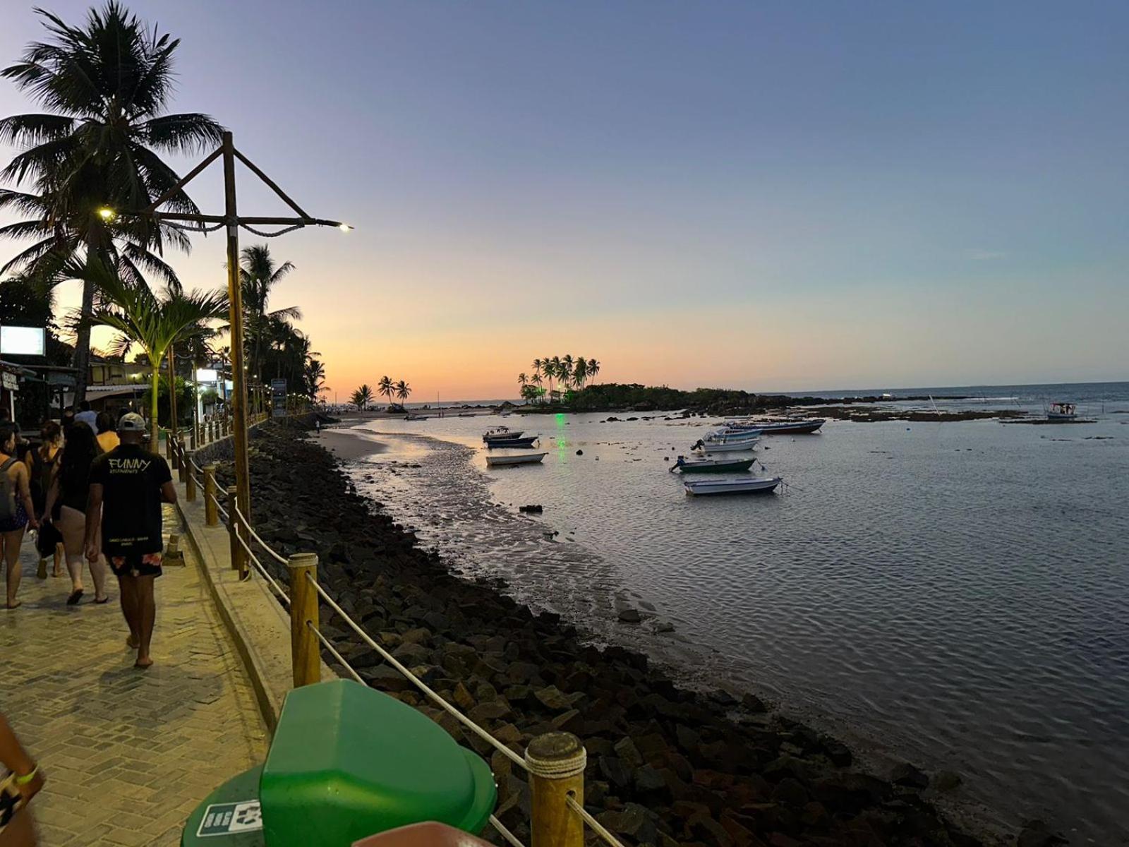 Pousada E Restaurante Tia Lita Морро-де-Сан-Паулу Экстерьер фото